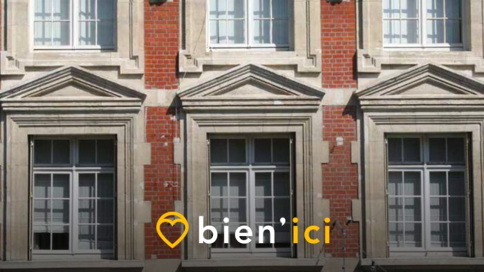 Le bilan de l’année 2024 du marché immobilier, selon le portail Bien’ici - © D.R.