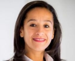 Majda Vincent, Sodexo France - © D.R.