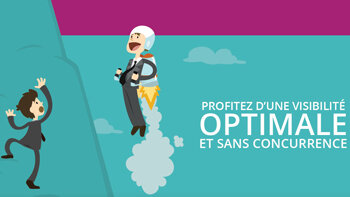 Target Email : la nouvelle solution A Vendre A Louer d’envoi d’emails personnalisés sur une audience - © D.R.