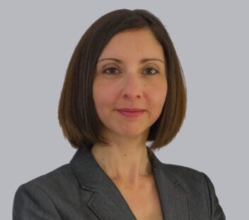 Emmanuelle Dubrana est directrice générale déléguée du Cnous. - © moniteur