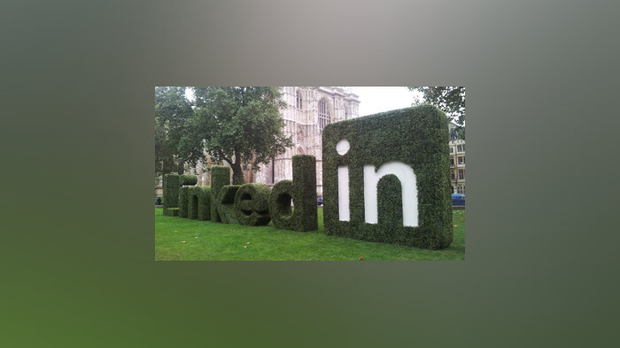 LinkedIn dévoile trois nouveaux produits lors du LinkedIn Talent Connect Europe 2012
