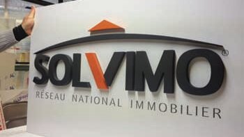Solvimo enchaîne les opérations de communication
