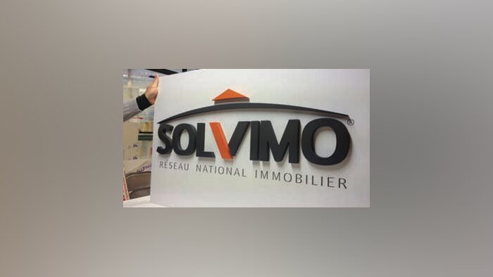 Solvimo enchaîne les opérations de communication