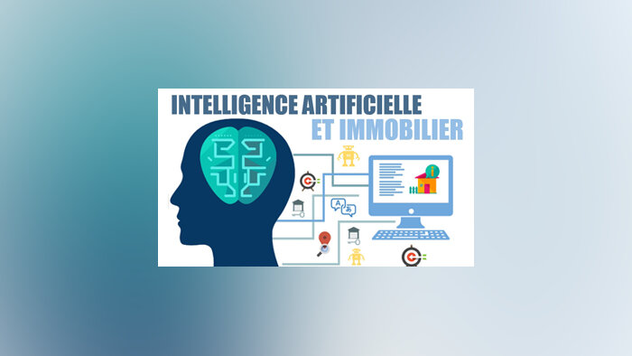 Deep-Flow Realty : la technologie qui rédige automatiquement les annonces à votre place