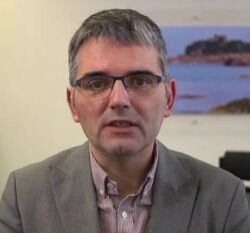 Benoit Rietzler, DRH CA-TS - © D.R.