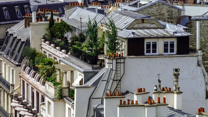 Le logement : priorité du nouveau Gouvernement ? - © D.R.