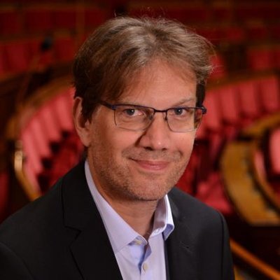 Le député Hendrik Davi soutient la disparition du Hcéres - © D.R.