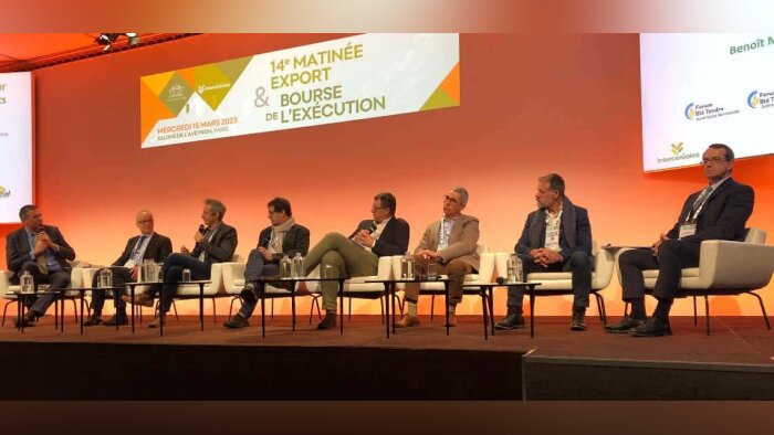 Les forums blé tendre mettent l’accent sur la logistique, la génétique et la fertilisation