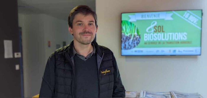 Damien Derelle, Seine Yonne, « Les TC jouent un rôle crucial en fournissant des conseils sur la gestion des sols »