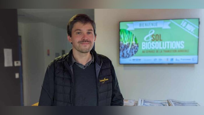 Damien Derelle, Seine Yonne, « Les TC jouent un rôle crucial en fournissant des conseils sur la gestion des sols »