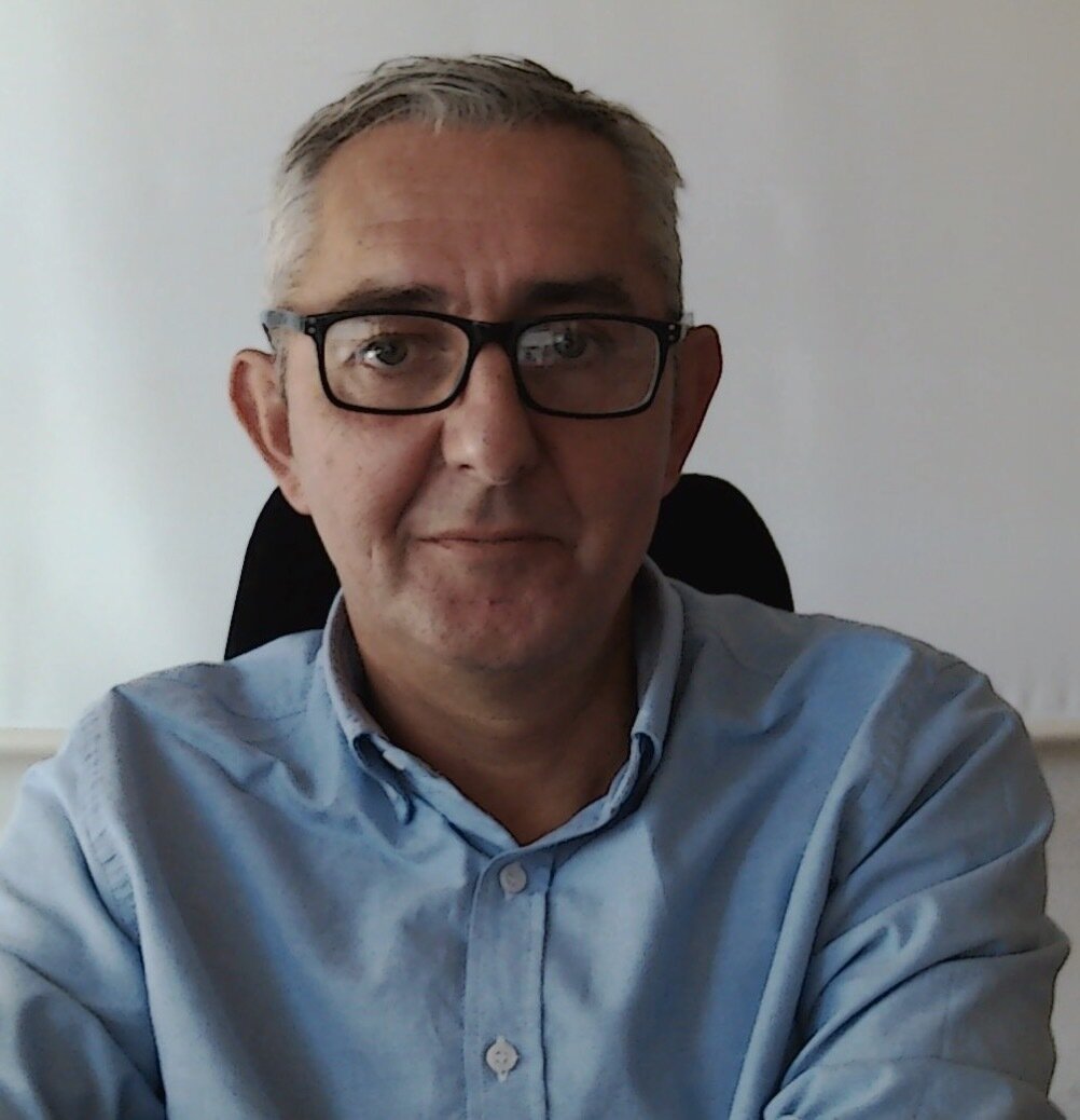 Olivier Pagé est DSI de Centrale Méditerranée. - © D.R.