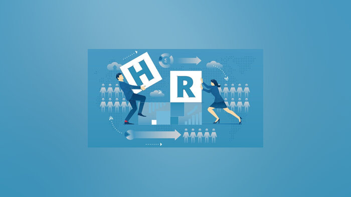Le Top 10 des éditeurs de logiciels RH français