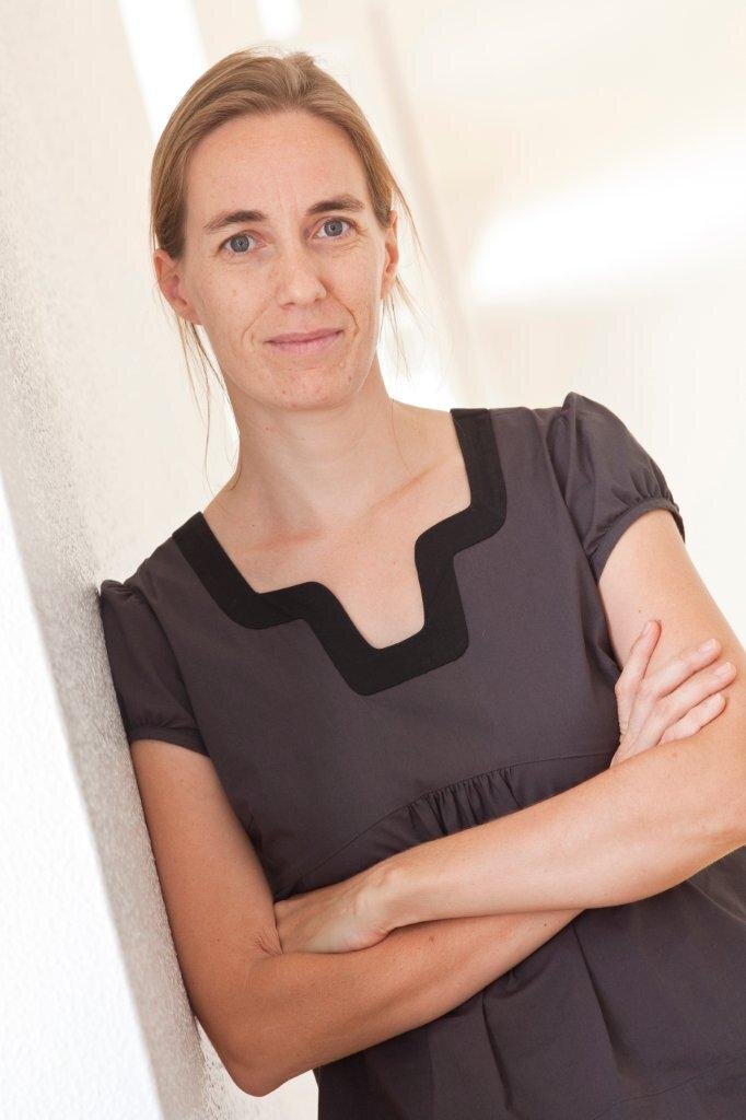 C’est la première fois qu’une femme accède à la présidence de l’établissement. - © Université de la Nouvelle-Calédonie