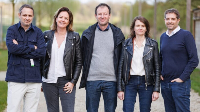Le comité de direction de Syndex est réélu - © Marano - sensation
