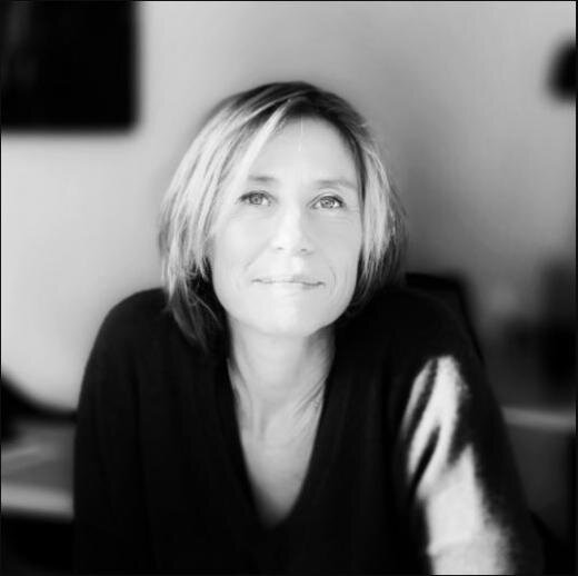 Stéphanie Lebrun est diplômée de Sciences Po Bordeaux et du CFJ  - © D.R.