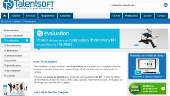 Dématérialisation des entretiens annuels : l’exemple de Pixmania - © D.R.