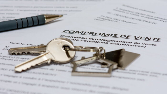 « Les pros restent majoritairement sereins quant aux perspectives de développement de leur agence » - © D.R.