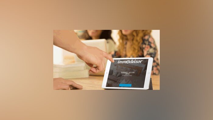 Immodvisor rend la collecte d’avis accessible sur mobile