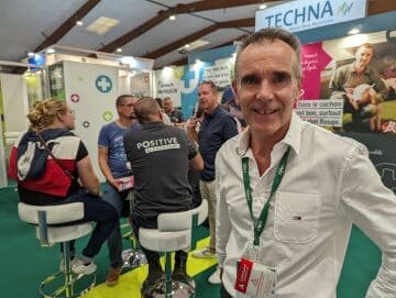 Échos du Space 2022, jusqu’ici tout va bien… - © D.R.