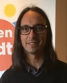 Christophe Bonnet est secrétaire fédéral au Sgen-CFDT. - © D.R.