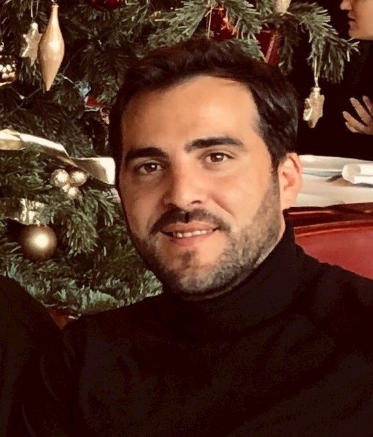 Lionel Pelletier - © D.R.