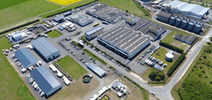 Elicit Plant et Phyteurop signent un partenariat de production
