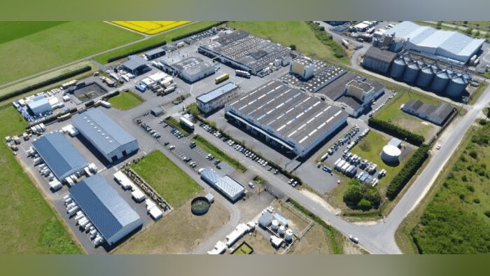 Elicit Plant et Phyteurop signent un partenariat de production