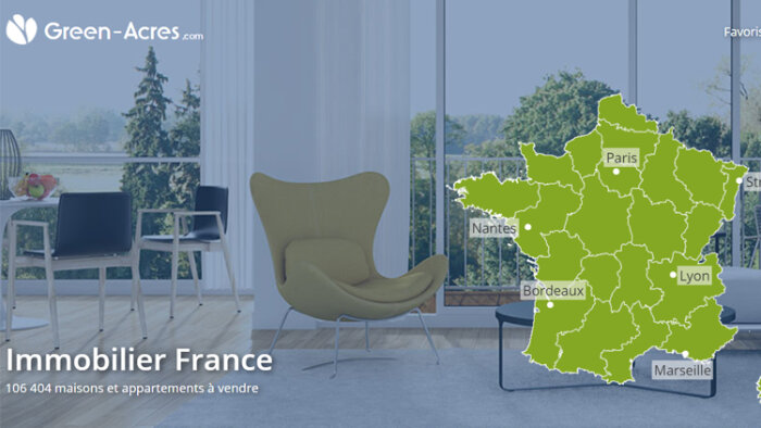 L’audience de Green-Acres bondit de 20 %