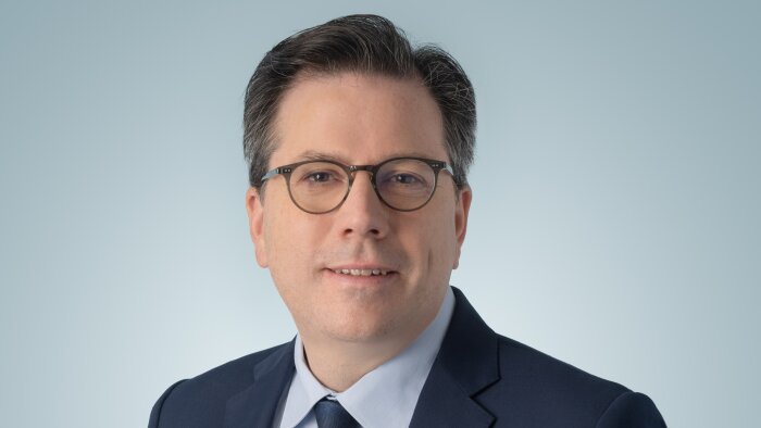 Bruno Vaquette, directeur général d’Emeria - © D.R.