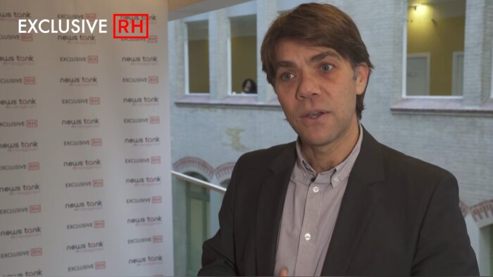 Vidéo : 3 minutes avec Yvon Gay, Sémaphores