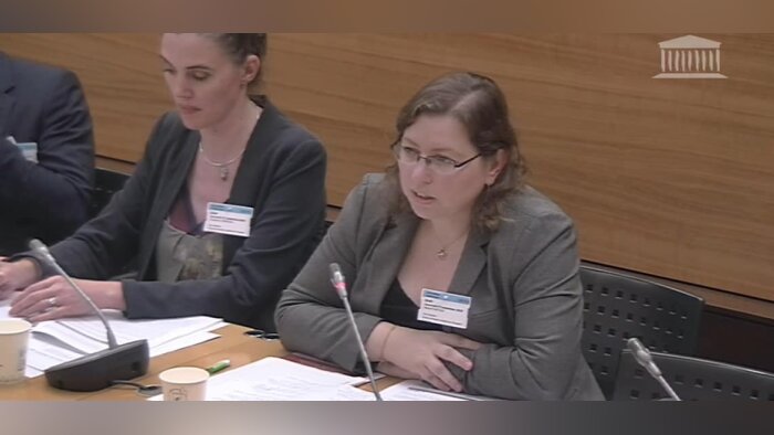 Face aux députés, la directrice de la DGAL fait le tour de l’actualité phyto