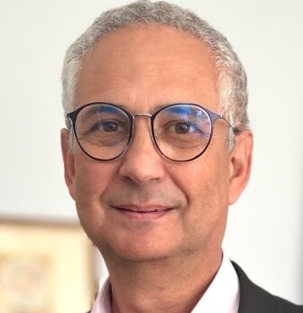 Hamid Chaachoua est VP recherche du Réseau des Inspé. - © D.R.