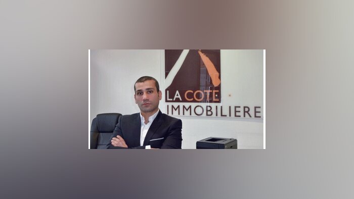 Paroles d’agent : « L’estimation de prix de MeilleursAgents.com constitue un outil supplémentaire », M - © D.R.