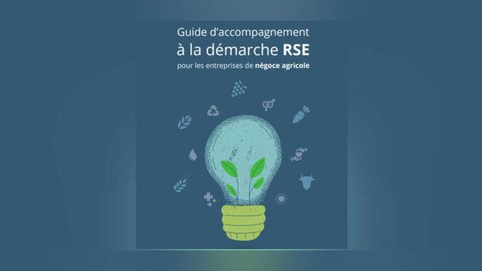 La FNA édite son premier guide pratique sur la RSE