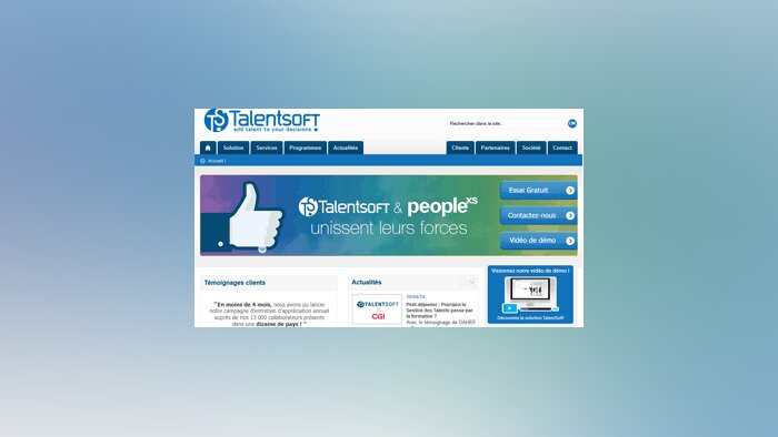 Les réseaux sociaux : l’arme du recruteur pour «  accoster  » les talents ?