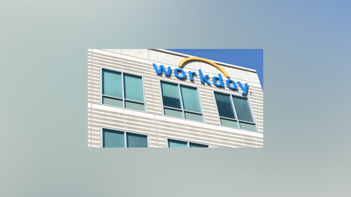 Workday dévoile sa nouvelle application formation