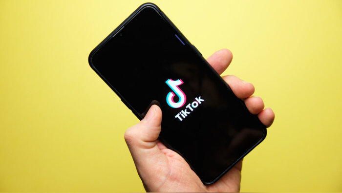 TikTok, un réseau social à ne pas négliger pour soigner votre communication ! - © gesrey - stock.adobe.com