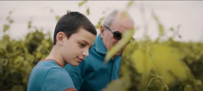 Frayssinet : 150 ans d’organique, en film !