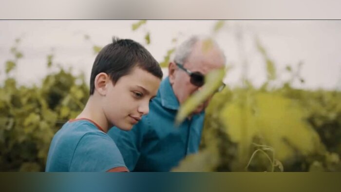 Frayssinet : 150 ans d’organique, en film !