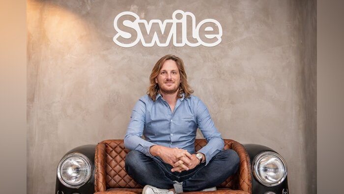 Swile lève 175 M€ avec Softbank dans la boucle - © D.R.