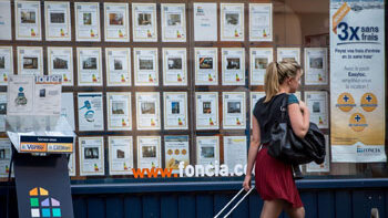 Les honoraires d’agences sont-ils trop chers ? - © D.R.