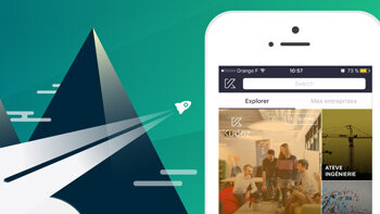 Kudoz veut conquérir le cœur des jeunes talents