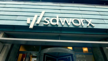 Le marché français réussit à SD Worx