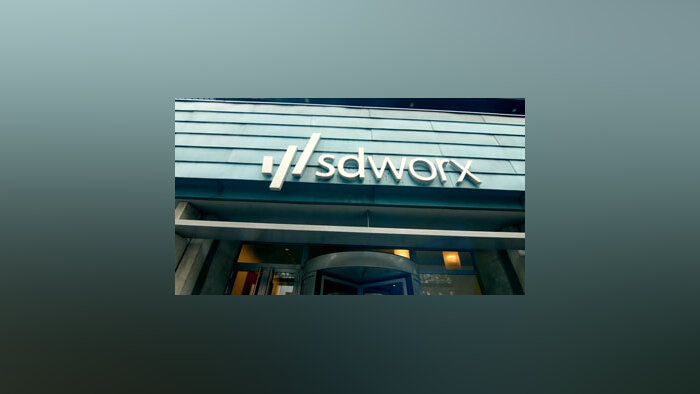 Le marché français réussit à SD Worx