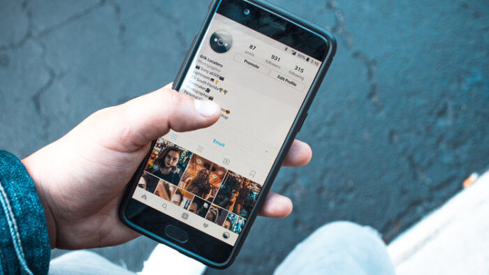 Comment bien utiliser Instagram dans l’immobilier ?