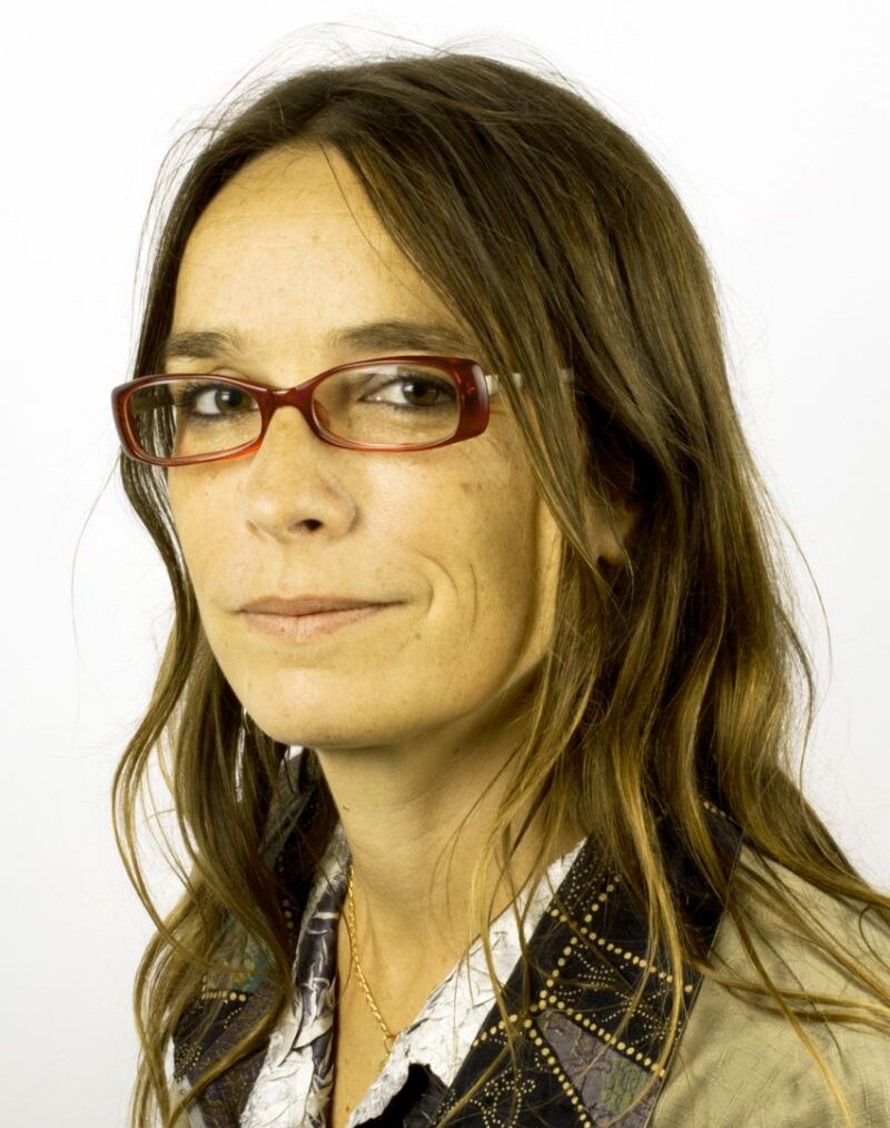 Nadia Maïzi dirige l’Institut pour la transition 1.5. - © Nadia Maïzi / Mines Paris