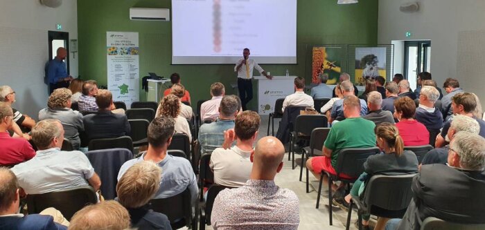 Pour l’Anamso, la prochaine campagne sera « plus complexe »