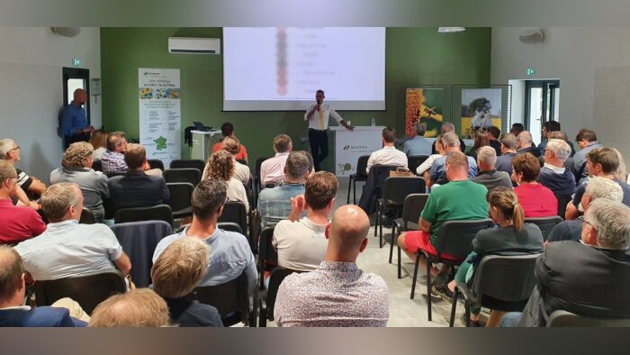 Pour l’Anamso, la prochaine campagne sera « plus complexe »