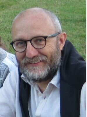 Jean-Pascal Simon est secrétaire général de Sup’Recherche-Unsa depuis 2018. - © UGA