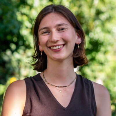 Clotilde Avenel est responsable plaidoyer de l’Observatoire des VSS dans l’ESR. - © D.R.